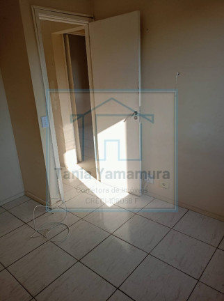 Imagem Apartamento com 3 Quartos à Venda, 60 m² em Parque Marajoara - Santo André Imagem Apartamento com 3 Quartos à Venda, 60 m² em Parque Marajoara - Santo André