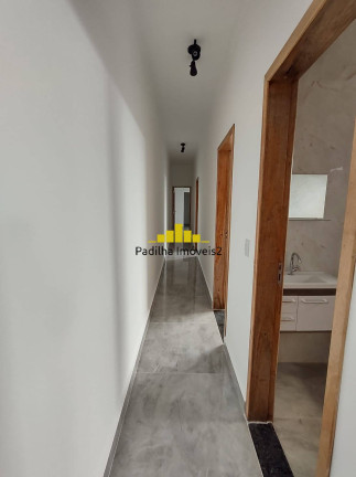 Imagem Casa de Condomínio com 3 Quartos à Venda, 138 m² em Jardim Residencial Das Dálias - Sorocaba