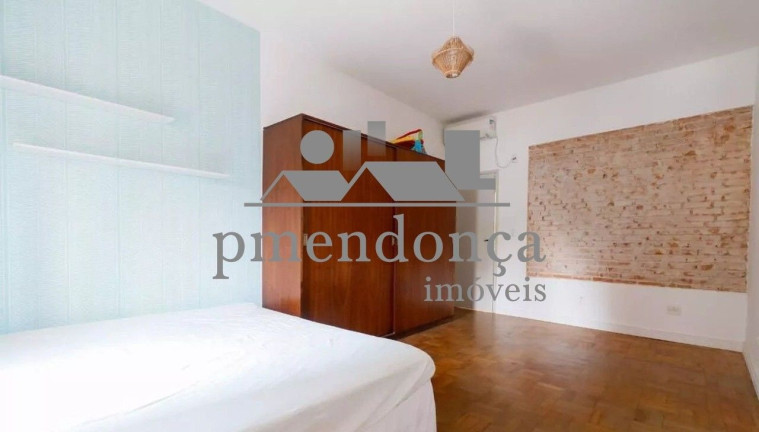 Imagem Apartamento com 2 Quartos à Venda, 95 m² em Pinheiros - São Paulo