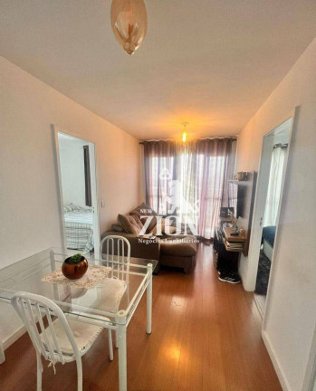 Imagem Apartamento com 2 Quartos à Venda, 48 m² em Brás - São Paulo Imagem Apartamento com 2 Quartos à Venda, 48 m² em Brás - São Paulo