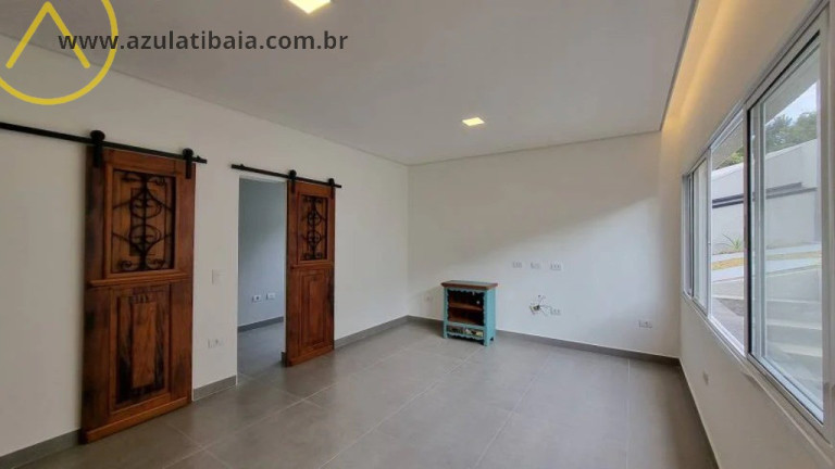 Imagem Casa com 3 Quartos à Venda, 175 m² em Jardim Do Lago - Atibaia