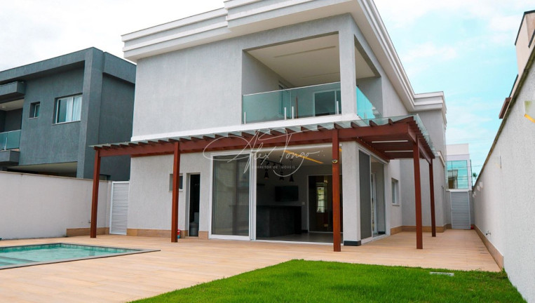 Imagem Casa com 4 Quartos à Venda, 310 m² em Boulevard Lagoa - Serra Imagem Casa com 4 Quartos à Venda, 310 m² em Boulevard Lagoa - Serra