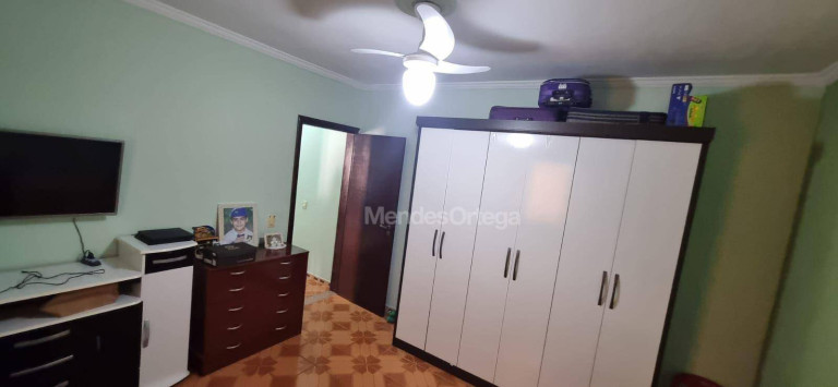 Imagem Casa com 3 Quartos à Venda, 137 m² em Jardim Dois Corações - Sorocaba