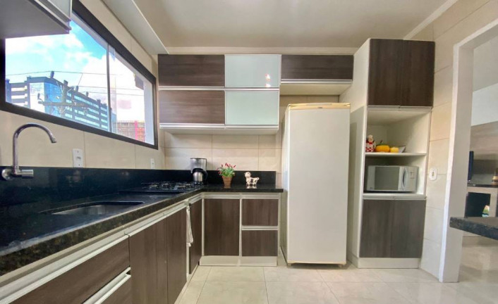 Imagem Apartamento com 3 Quartos à Venda, 110 m² em Centro - Capão Da Canoa
