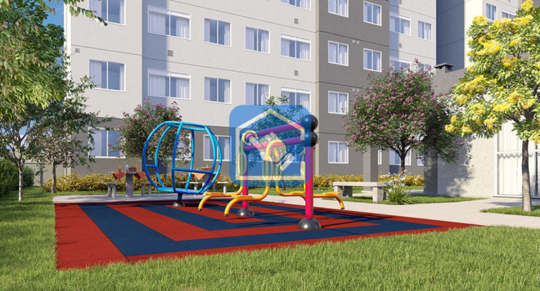 Imagem Apartamento com 2 Quartos à Venda, 32 m² em Quinta Da Paineira - São Paulo Imagem Apartamento com 2 Quartos à Venda, 32 m² em Quinta Da Paineira - São Paulo