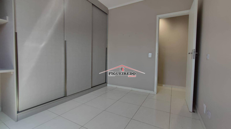 Imagem Apartamento com 2 Quartos à Venda, 73 m² em Canto Do Forte - Praia Grande