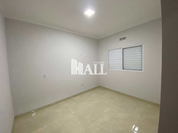 Imagem Casa com 3 Quartos à Venda, 130 m² em Centro - Bady Bassitt Imagem Casa com 3 Quartos à Venda, 130 m² em Centro - Bady Bassitt
