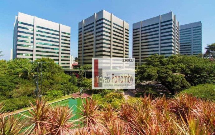 Imagem Edifício Residencial à Venda ou Locação, 1.000 m² em Vila Guarani (zona Sul) - São Paulo Imagem Edifício Residencial à Venda ou Locação, 1.000 m² em Vila Guarani (zona Sul) - São Paulo