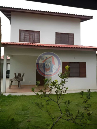 Casa com 4 Quartos à Venda, 280 m² em Cibratel Ii - Itanhaém