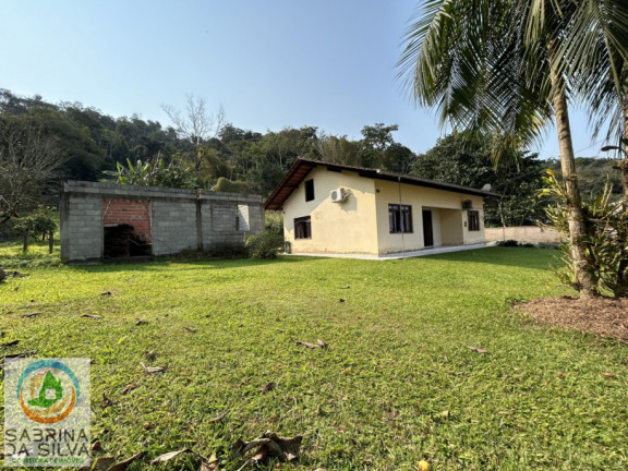Imagem Chácara com 3 Quartos à Venda, 150 m² em Itoupavazinha - Blumenau