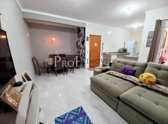 Imagem Apartamento com 2 Quartos à Venda, 65 m² em Vila América - Santo André Imagem Apartamento com 2 Quartos à Venda, 65 m² em Vila América - Santo André