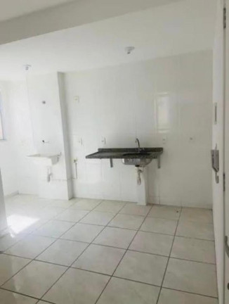 Apartamento com 2 Quartos à Venda, 45 m² em Itaborai - Itaboraí