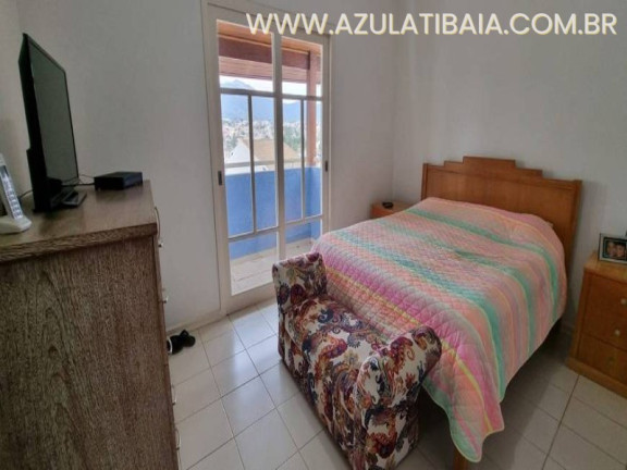 Imagem Casa com 3 Quartos à Venda, 208 m² em Jardim Do Lago - Atibaia