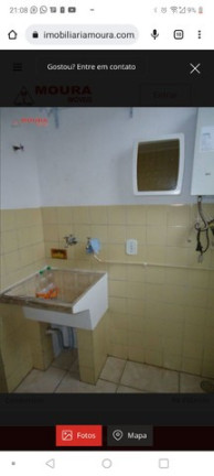 Imagem Apartamento com 2 Quartos à Venda, 50 m² em Ipiranga - São Paulo Imagem Apartamento com 2 Quartos à Venda, 50 m² em Ipiranga - São Paulo