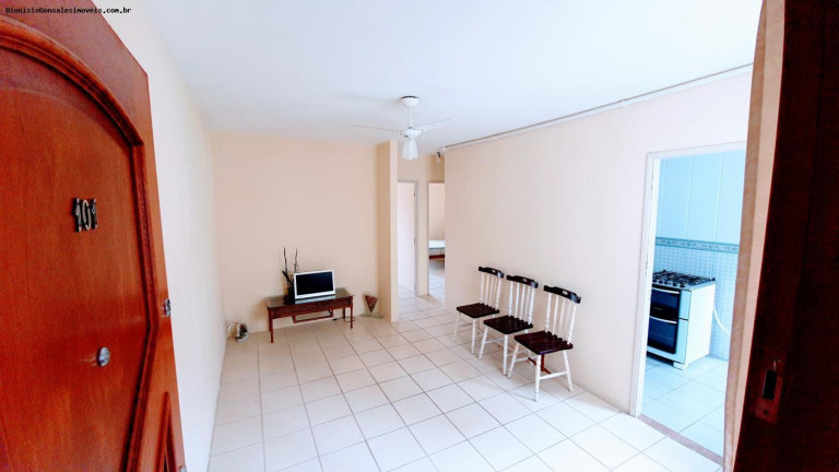 Imagem Apartamento com 2 Quartos à Venda, 51 m² em Centro - Peruíbe Imagem Apartamento com 2 Quartos à Venda, 51 m² em Centro - Peruíbe