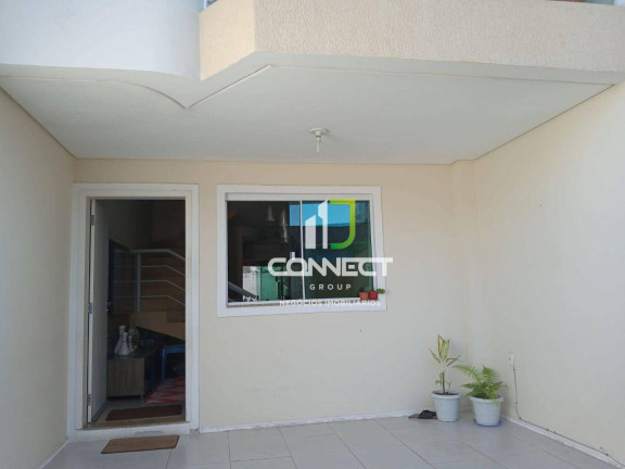 Imagem Casa com 2 Quartos à Venda, 83 m² em Vila Operária - Itajaí