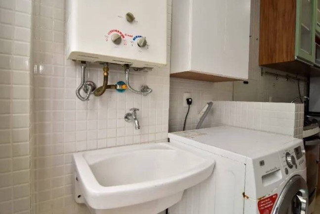 Imagem Apartamento com 2 Quartos à Venda, 113 m² em Agronômica - Florianópolis Imagem Apartamento com 2 Quartos à Venda, 113 m² em Agronômica - Florianópolis