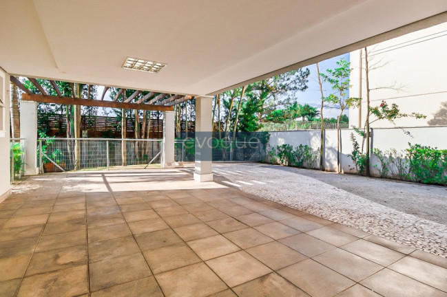 Imagem Casa com 4 Quartos à Venda, 524 m² em Sítios De Recreio Gramado - Campinas