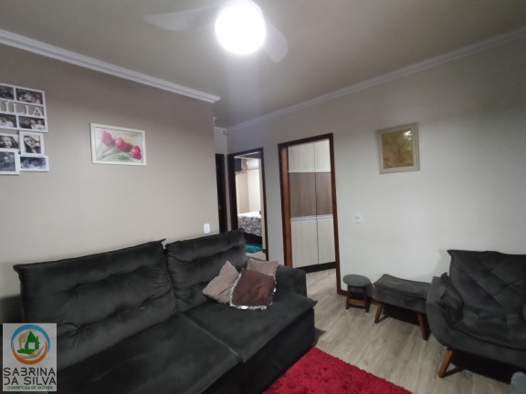 Imagem Casa com 2 Quartos à Venda, 52 m² em Itoupavazinha - Blumenau Imagem Casa com 2 Quartos à Venda, 52 m² em Itoupavazinha - Blumenau