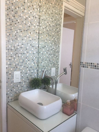 Imagem Apartamento com 2 Quartos à Venda, 45 m² em Vila Industrial - Campinas Imagem Apartamento com 2 Quartos à Venda, 45 m² em Vila Industrial - Campinas
