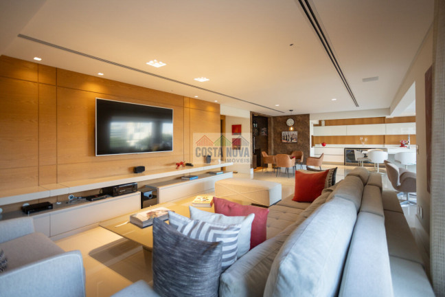 Imagem Apartamento com 3 Quartos à Venda, 244 m² em água Branca - São Paulo Imagem Apartamento com 3 Quartos à Venda, 244 m² em água Branca - São Paulo