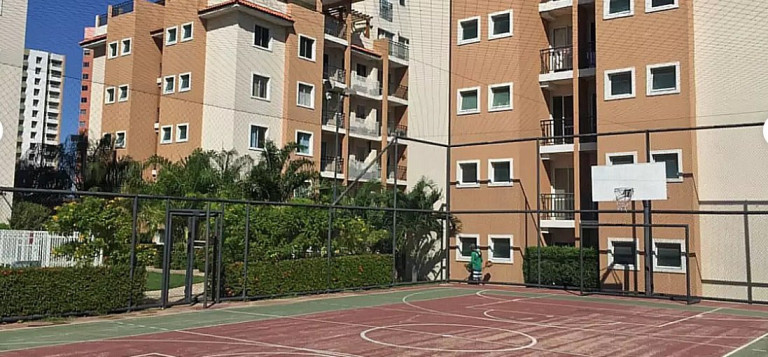 Imagem Apartamento com 2 Quartos à Venda, 62 m² em Horto - Teresina