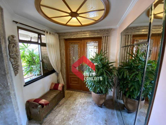 Imagem Apartamento com 5 Quartos à Venda, 340 m² em Meireles - Fortaleza
