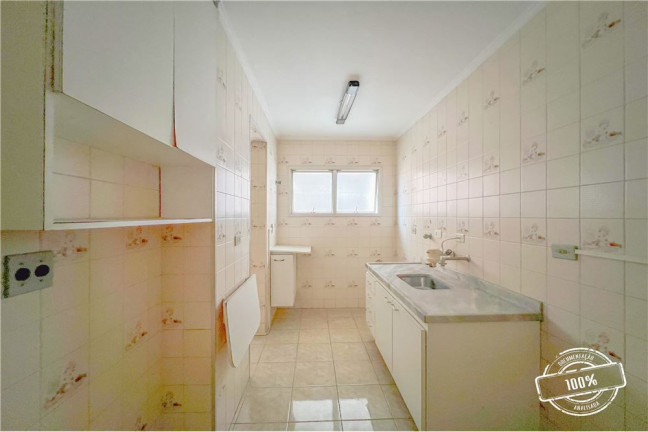 Imagem Apartamento com 2 Quartos à Venda, 71 m² em Vila Mariana - São Paulo