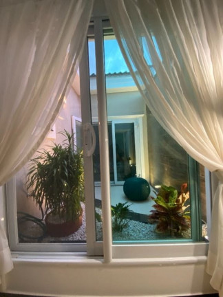 Imagem Casa com 3 Quartos à Venda, 206 m² em Condomínio Horizontes De Sorocaba - Sorocaba