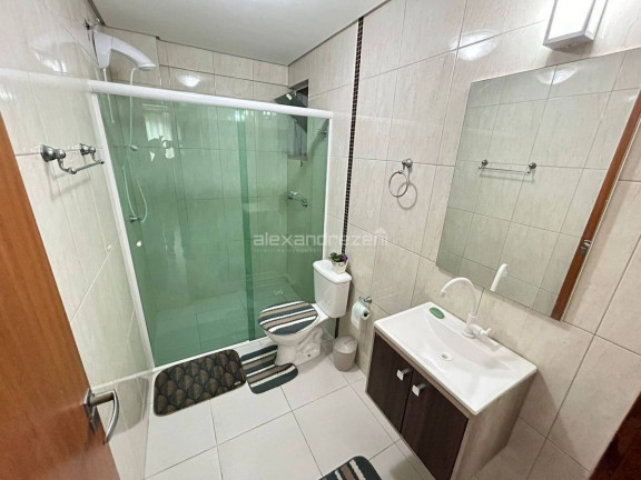 Imagem Apartamento com 2 Quartos para Temporada, 90 m² em Bombas - Bombinhas Imagem Apartamento com 2 Quartos para Temporada, 90 m² em Bombas - Bombinhas