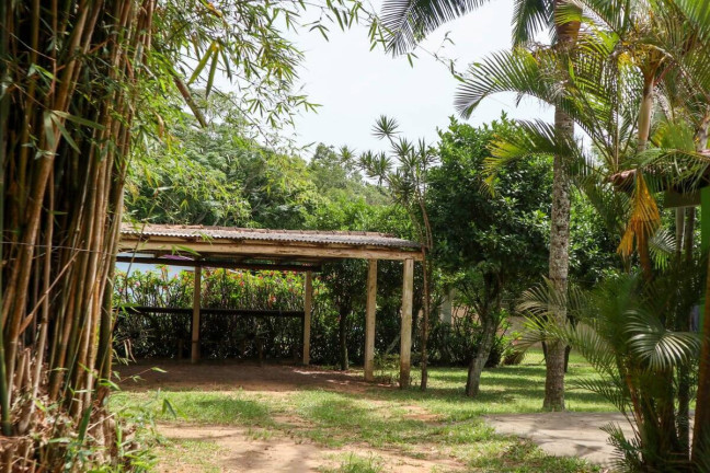 Imagem Casa com 4 Quartos à Venda, 4.672 m² em águas Claras - Viamão