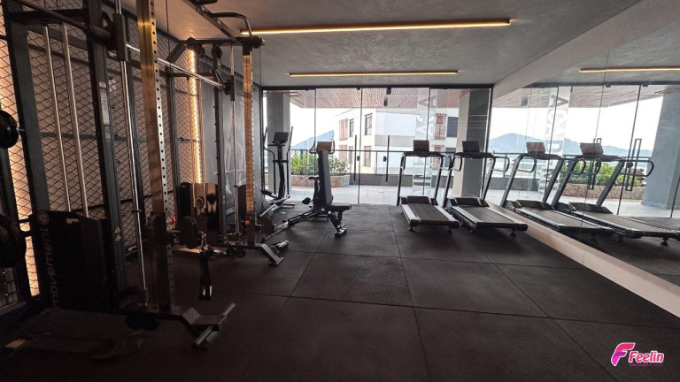 Imagem Apartamento com 3 Quartos à Venda, 134 m² em João Paulo - Florianópolis