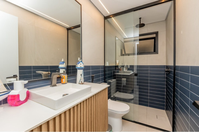 Imagem Casa com 3 Quartos à Venda, 140 m² em Santo Amaro - São Paulo Imagem Casa com 3 Quartos à Venda, 140 m² em Santo Amaro - São Paulo