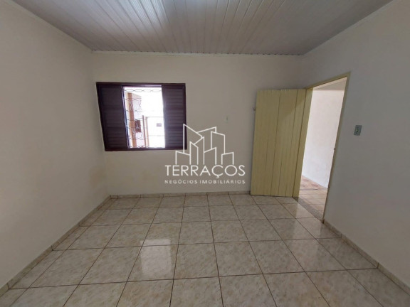 Imagem Sobrado com 3 Quartos à Venda,  em Vila Rio Branco - Jundiaí