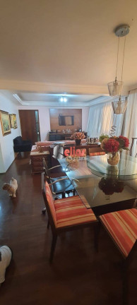 Imagem Apartamento com 3 Quartos à Venda, 140 m² em Centro - Bauru Imagem Apartamento com 3 Quartos à Venda, 140 m² em Centro - Bauru