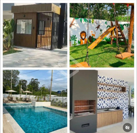 Imagem Apartamento com 2 Quartos para Alugar, 45 m² em Guaratiba - Rio De Janeiro Imagem Apartamento com 2 Quartos para Alugar, 45 m² em Guaratiba - Rio De Janeiro