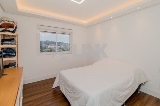 Imagem Apartamento com 3 Quartos à Venda, 127 m² em Jardim Do Salso - Porto Alegre Imagem Apartamento com 3 Quartos à Venda, 127 m² em Jardim Do Salso - Porto Alegre