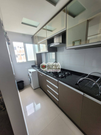 Imagem Apartamento com 2 Quartos à Venda, 55 m² em Canasvieiras - Florianópolis