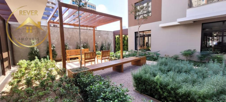 Imagem Apartamento com 3 Quartos à Venda, 129 m² em Cambuí - Campinas Imagem Apartamento com 3 Quartos à Venda, 129 m² em Cambuí - Campinas