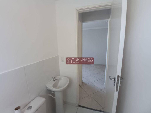 Imagem Apartamento com 2 Quartos à Venda, 48 m² em água Chata - Guarulhos Imagem Apartamento com 2 Quartos à Venda, 48 m² em água Chata - Guarulhos
