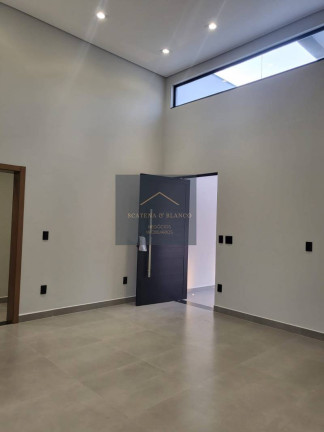 Imagem Casa de Condomínio com 3 Quartos à Venda, 172 m² em Condomínio Parque Esplanada - Votorantim