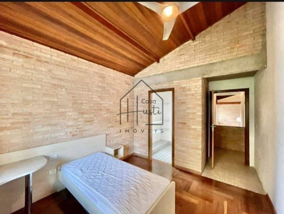 Imagem Casa de Condomínio com 4 Quartos para Alugar, 350 m² em Chácara Ondas Verdes - Cotia