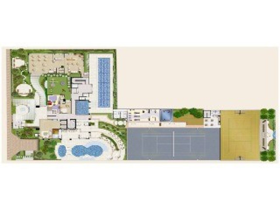 Imagem Apartamento com 5 Quartos à Venda, 425 m² em Tatuapé - São Paulo Imagem Apartamento com 5 Quartos à Venda, 425 m² em Tatuapé - São Paulo