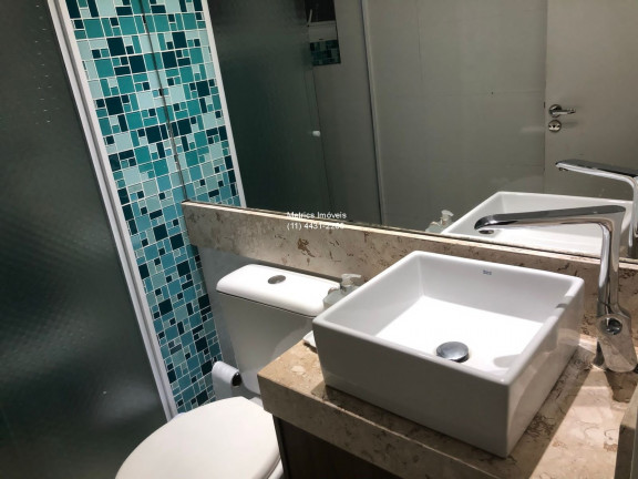 Imagem Imóvel com 2 Quartos à Venda, 48 m² em Nova Cidade Jardim - Jundiaí
