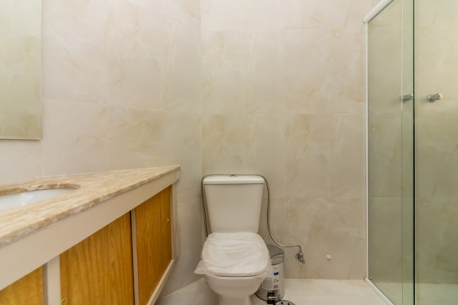 Imagem Apartamento com 4 Quartos à Venda, 185 m² em Vila Andrade - São Paulo