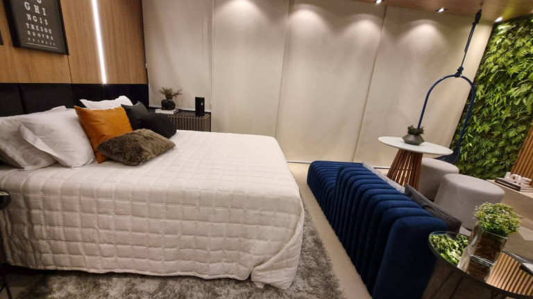 Imagem Loft com 1 Quarto à Venda, 36 m² em Centro - São Caetano Do Sul Imagem Loft com 1 Quarto à Venda, 36 m² em Centro - São Caetano Do Sul