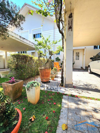 Imagem Casa com 3 Quartos à Venda, 205 m² em Alphaville - Santana De Parnaíba Imagem Casa com 3 Quartos à Venda, 205 m² em Alphaville - Santana De Parnaíba