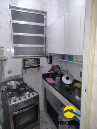 Imagem Apartamento com 1 Quarto à Venda, 50 m² em Centro - Niterói Imagem Apartamento com 1 Quarto à Venda, 50 m² em Centro - Niterói