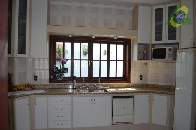 Imagem Casa com 4 Quartos à Venda, 420 m² em Jardim Chapadão - Campinas Imagem Casa com 4 Quartos à Venda, 420 m² em Jardim Chapadão - Campinas