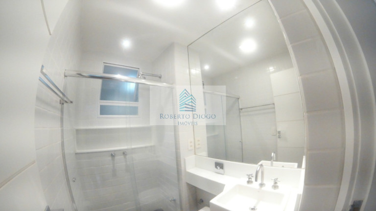 Imagem Imóvel com 3 Quartos à Venda, 120 m² em Botafogo - Rio De Janeiro